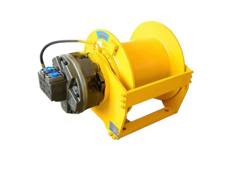 液压绞车5-50吨通用图片