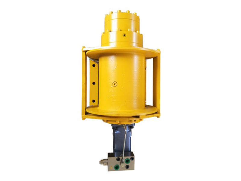 st30lh绞车（定制）