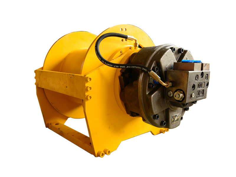 5-50吨系列绞车通用照片